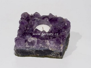 ametyst v�b�r + sv�cen