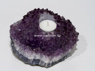 ametyst v�b�r + sv�cen