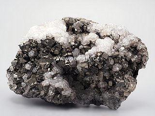 arzenopyrit