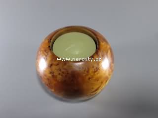 cedr + dekorativn� sv�cen