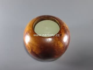 cedr + dekorativn� sv�cen