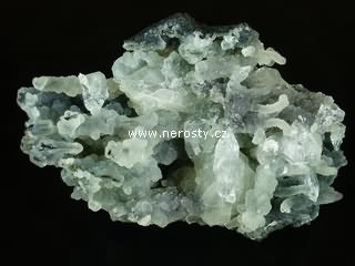 chalcedon + apofylit