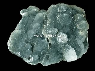 chalcedon + apofylit