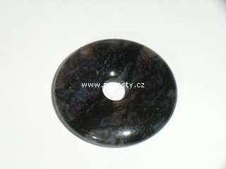 chalcedon + donut