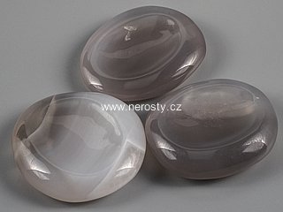 chalcedon + hmatka