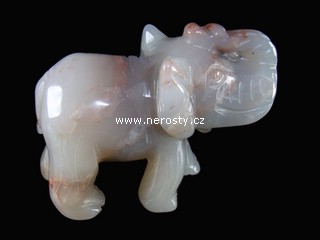 chalcedon + slon