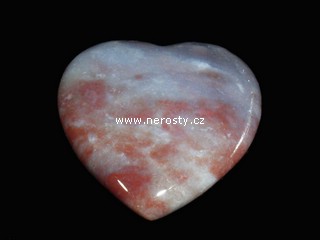 chalcedon + srdce