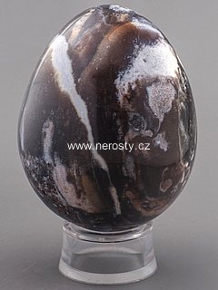 chalcedon + vejce
