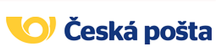 logo ceska posta