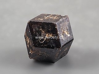 grosul�r + gran�t