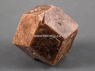 grosul�r + gran�t