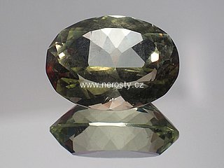 heliodor + diamantov brus