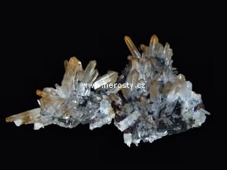 hematit + k�i���l