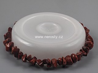 jaspis + nramek