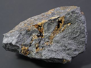 karibibit + l�llingit