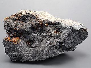 karibibit + l�llingit