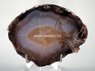 karneol + acht