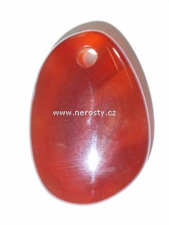 karneol + vrtan� k�men