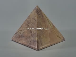 kombarbalit + pyramida