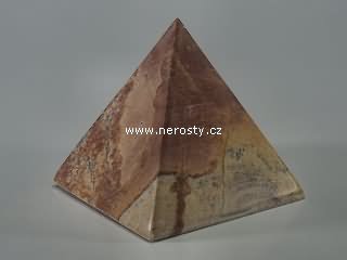 kombarbalit + pyramida