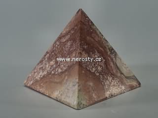 kombarbalit + pyramida