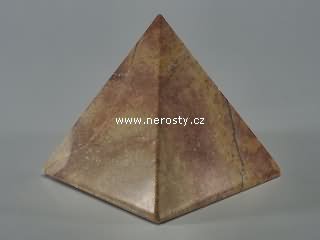 kombarbalit + pyramida