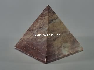 kombarbalit + pyramida