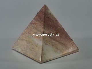 kombarbalit + pyramida