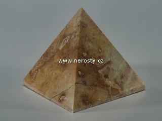 kombarbalit + pyramida