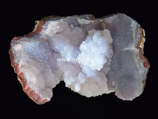 k�emen + chalcedon