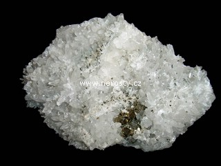k�emen + pyrit