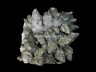 k�emen + pyrit