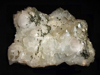 k�emen + pyrit