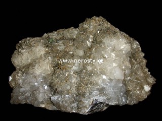 k�emen + pyrit