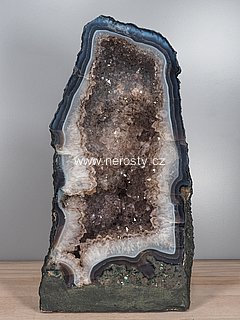 k�i���l geoda + ach�t