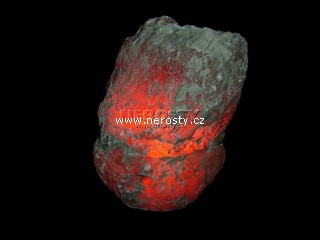 lampa selenit