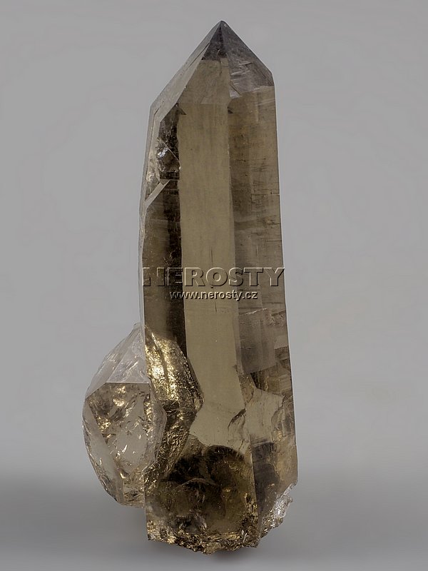 Citrín | prodej minerálů | mineral.cz