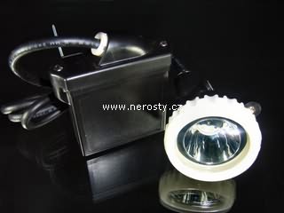 LED dln svtilna + profesionl