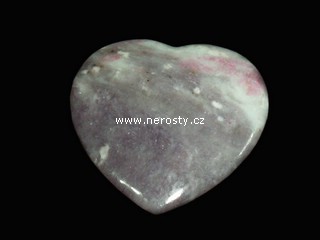lepidolit + turmal�n rubelit