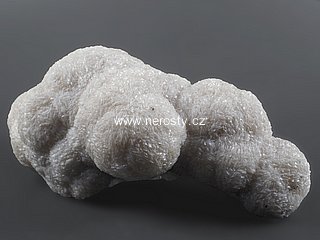 calcite, arsenic