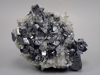 galena