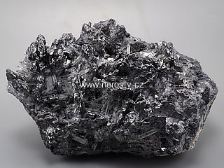 galena