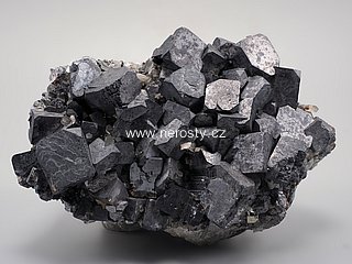 galena