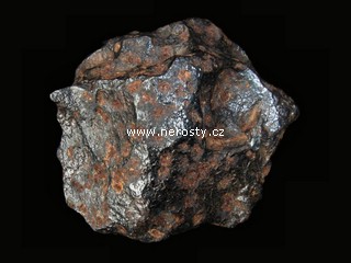 meteorit-zelezny