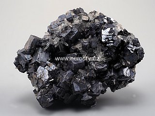 galena