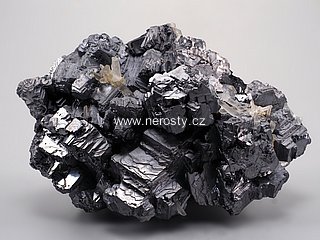 galena