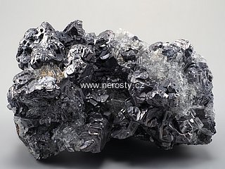 galena