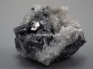 galena