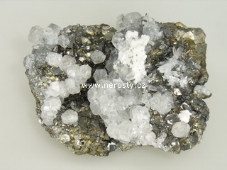 pyrite