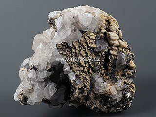manganoan calcite